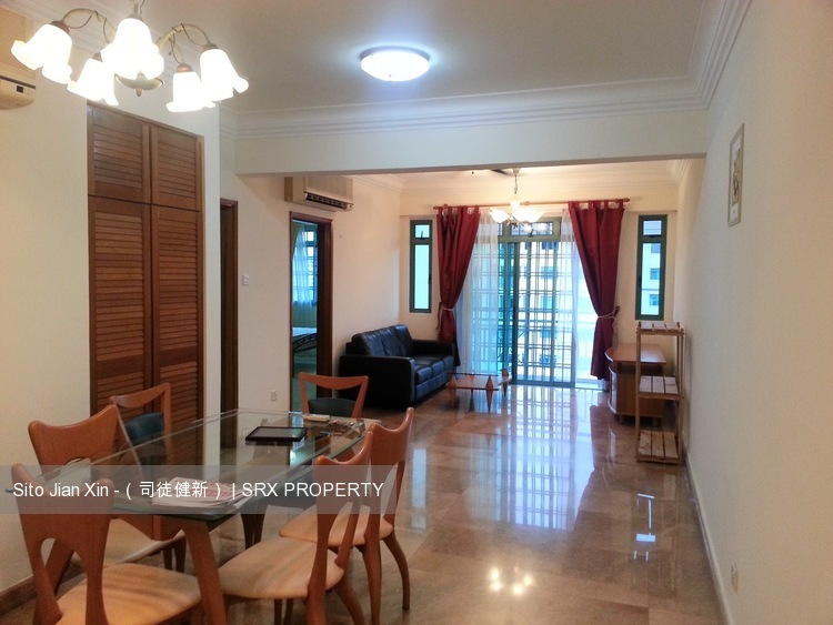 Changi Court thumbnail photo